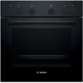 Produktbild: Serie 2 HEF010BA1 Einbauherd (ohne Kochfeld) normal EEK: A