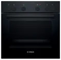 Produktbild: Bosch Serie 2 HEF010BA1 Einbauherd (ohne Kochfeld) normal EEK: A