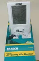 Produktbild: Extech CO220 Kohlendioxid-Messgerät 0 - 9999 ppm   (J4)