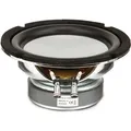 Produktbild: Rockwood Subwoofer Aluminium DYA 610-68, 165 mm - Silber