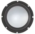 Produktbild: Rockwood 16,5 cm Alumembran Basslautsprecher Tieftöner Subwoofer 150 Watt 4 Ohm
