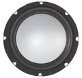 Produktbild: ROCKWOOD 165 MM SUBWOOFER 150 W 4 OHM MIT ALUMINIUMMEMBRANE ALU    1 Stück