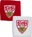 Produktbild: VfB Stuttgart Schweißbänder 2er Set