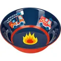 Produktbild: Schale Feuerwehr (Wenn ich mal groß bin)