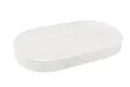 Produktbild: Babymatratze Kokosmatratze groß, für großes Babybett 7in1 OWAL, Waldin, 10 cm hoch