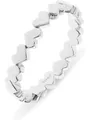 Produktbild: Esprit Silberring ESPRIT Damen-Damenring 925er Silber Herz
