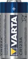 Produktbild: VAR 2X CR123A - Lithium Batterie, CR123A, 1480 mAh, 2er-Pack