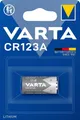 Produktbild: 3x VARTA CR123A CR17345 CR123 6205 Lithium 3V Photo Batterie +NEU aus 2026+