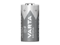 Produktbild: VARTA Lithium-Batterie, CR123A, 3V, Photo, 2 Stück