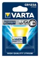 Produktbild: Varta Batterie Professional CR123A 2er Blister 3 0V - 6205301402