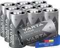 Produktbild: VARTA Batterien CR123A Lithium Rundzelle, 2 Stück, 3V, Spezialbatterien