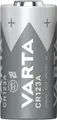 Produktbild: VARTA Lithium Cylindrical CR123A Batterie (2er Pack)