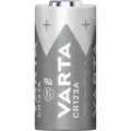 Produktbild: 2er Multipack Varta VARTA LITHIUM Cylindrical CR123A Blister 2 Fotobatterie