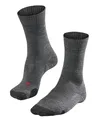Produktbild: Falke TK2 Explore asphalt melange - Größe 39-41