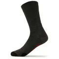 Produktbild: Falke - TK2 - Wandersocken 39-41 | EU 39-41 schwarz