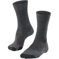 Produktbild: Falke TK2 Explore Wandersocken Herren grau- Gr. 39-41