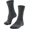 Produktbild: Falke tk2  39-41 Socken Trekking Wandern TK 2 Neuware Asphalt Melange