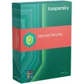 Produktbild: Kaspersky Internet Security 2026