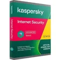 Produktbild: Kaspersky Internet Security 2026