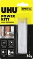 Produktbild: UHU Repair all Powerkitt Spezialkleber 60 g