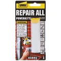 Produktbild: UHU Alleskleber Super Strong & Safe Powerkitt Repair All 60g Universal Knetmasse