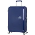 Produktbild: American Tourister by Samsonite SOUNDBOX Spinner 77/28 TSA EXP midnight navy