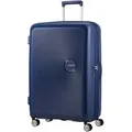 Produktbild: American Tourister Spinner mit 4 Rollen 77cm EXP SoundBox L 97 Liter Koffer24