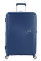 Produktbild: AMERICAN TOURISTER SOUNDBOX SPINNER 77/28 TSA EXP, MIDNIGHT NAVY Koffer, 110L