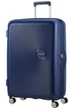 Produktbild: American Tourister Soundbox Reisetrolley L midnight navy 110 Liter 77cm