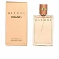 Produktbild: Damenparfüm Chanel 112440 EDP 35 ml Allure