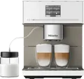 Produktbild: Miele CM 7550 Weiß 10947400