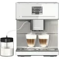 Produktbild: Miele Kaffeevollautomat  CM 7550 Brillantweiß