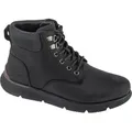 Produktbild: Skechers Augustino - Cobb 205228-BBK, Wanderschuhe, Herren, Schwarz - Schwarz - 41