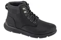 Produktbild: Skechers Augustino - Cobb 205228-BBK, Men hiking boots, Black, 41 EU