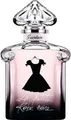 Produktbild: Guerlain La Petite Robe Noire, Frauen, 30 ml, Nicht nachfüllbare Flasche, Jasmin, Orangenblüte, Rose, Apfel, Schwarze Johannisbeere, Kirsche (Frucht), Bernstein, Weißer Moschus