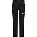 Produktbild: CMP Kinder Softshell Hose (Größe 128, schwarz)