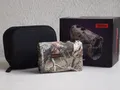Produktbild: Ermenrich CAMO LC1500 Entfernungsmesser, Entfernung, Winkel, Geschwindigkeit