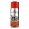 Produktbild: NIGRIN Rostumwandler Spray Korrosionsschutz Langzeitschutz grau 400 ml Epoxid