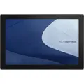 Produktbild: ASUS 90NX0531-M00370 Expert BK B3000DQ1A-HT0079XA Qualcomm Snapdragon 7c 26,67cm 10,5Zoll WUXGA 4GB DDR4 128GB eMMC Qualcomm Adreno W11P Star Black - Schwarz