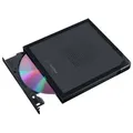 Produktbild: ASUS ZenDrive V1M SDRW-08V1M-U - Laufwerk - DVD±RW (±R DL)
