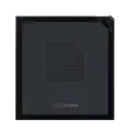 Produktbild: ASUS ZenDrive V1M SDRW-08V1M-U externes DVD-Laufwerk und Brenner 90DD02L0-M29000