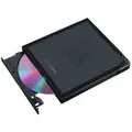 Produktbild: ASUS ZenDrive V1M (SDRW-08V1M-U) Optisches Laufwerk DVD±RW Schwarz