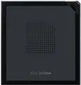 Produktbild: ASUS ZenDrive V1M SDRW-08V1M-U - Laufwerk - DVD±RW (±R DL) - 8x/8x - USB-C - extern - Schwarz
