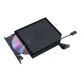 Produktbild: Asus ZenDrive V1M DVD-Brenner (extern, DVD-Laufwerk / -Brenner, USB-C, für Windows und macOS)