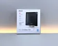 Produktbild: ASUS ZenDrive V1M DVD Brenner USB-C M-DISC schwarz externe Laufwerk OVP