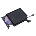 Produktbild: ASUS ZenDrive V1M externes DVD-Laufwerk und -Brenner USB-C Schnittstelle M-Disc