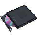 Produktbild: DVW ASUS SDRW-08V1M-U - optisches Laufwerk - Ultra Slim - DVD - RW -  schwarz