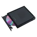 Produktbild: Asus SDRW 08V1M U ZENDRIVE V1M Black Masterizzator