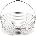 Produktbild: Lagostina Korb Kochen Dampf Topf IN Druck Lagoeasy'Up Novia dedica
