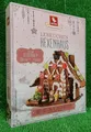 Produktbild: (17,67€/kg) Weiss HEXENHAUS Selberbauen essbares Lebkuchenhaus Advent Versand0€
